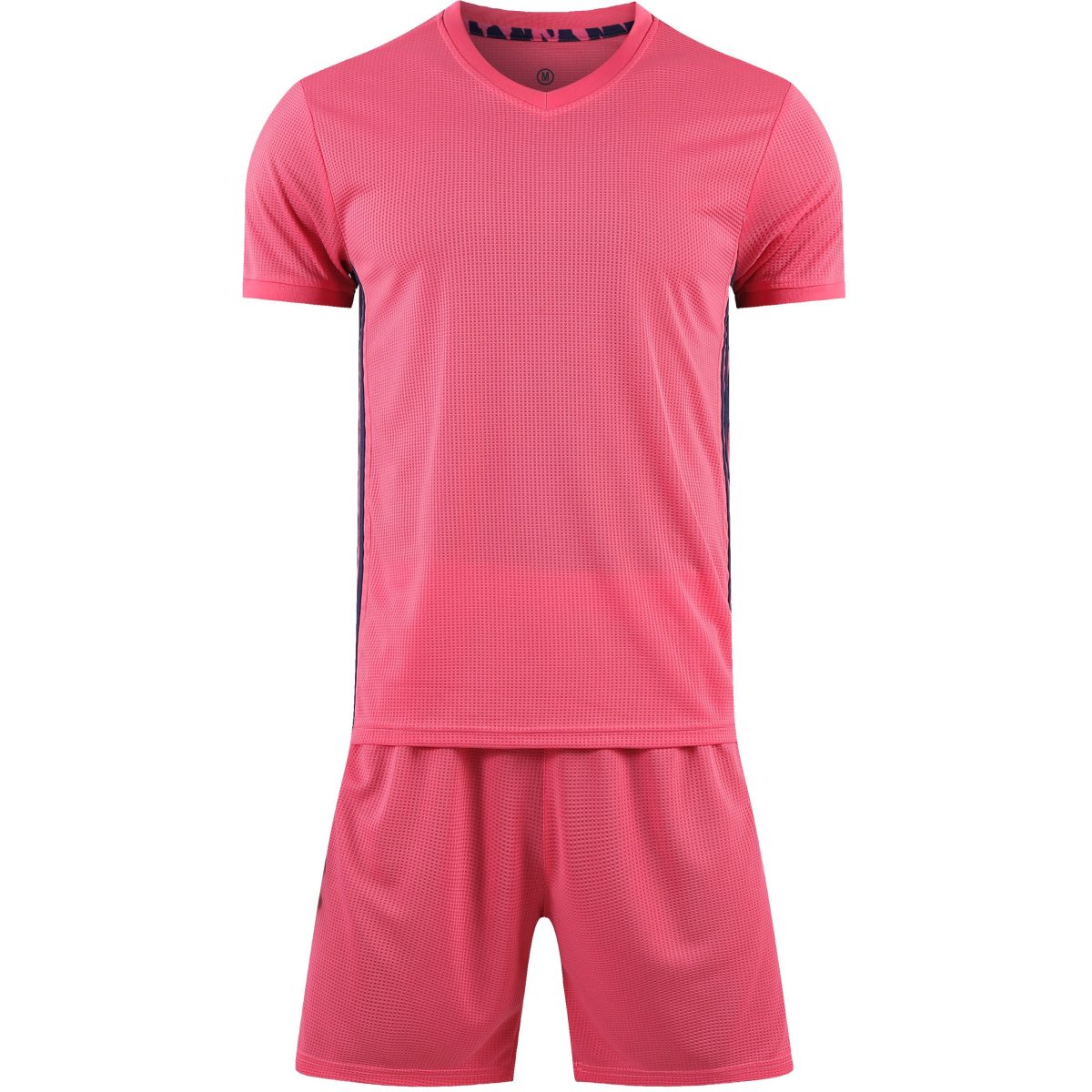 Galácticos Pink SB Football Teamwear Set
