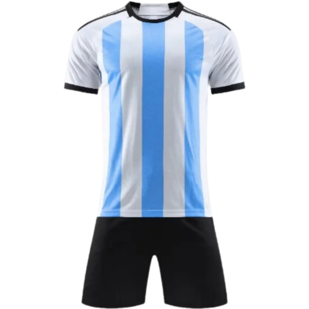 La Seleccion SS Football Teamwear Set