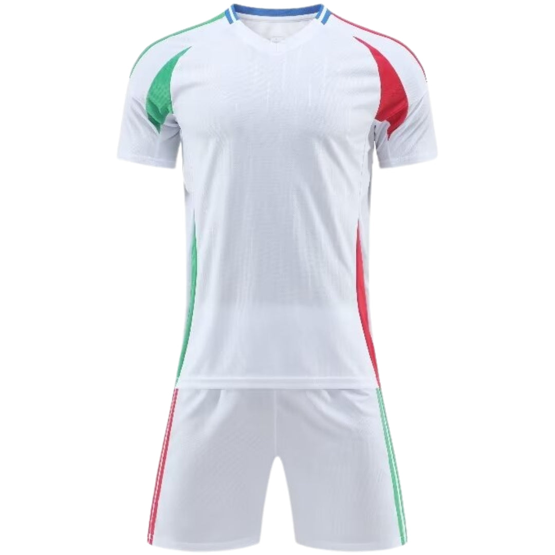 Genoa SS Football Teamwear Set