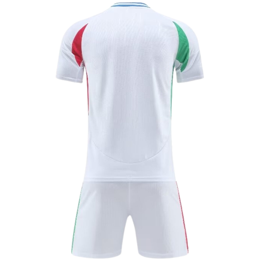 Genoa SS Football Teamwear Set - Image 2