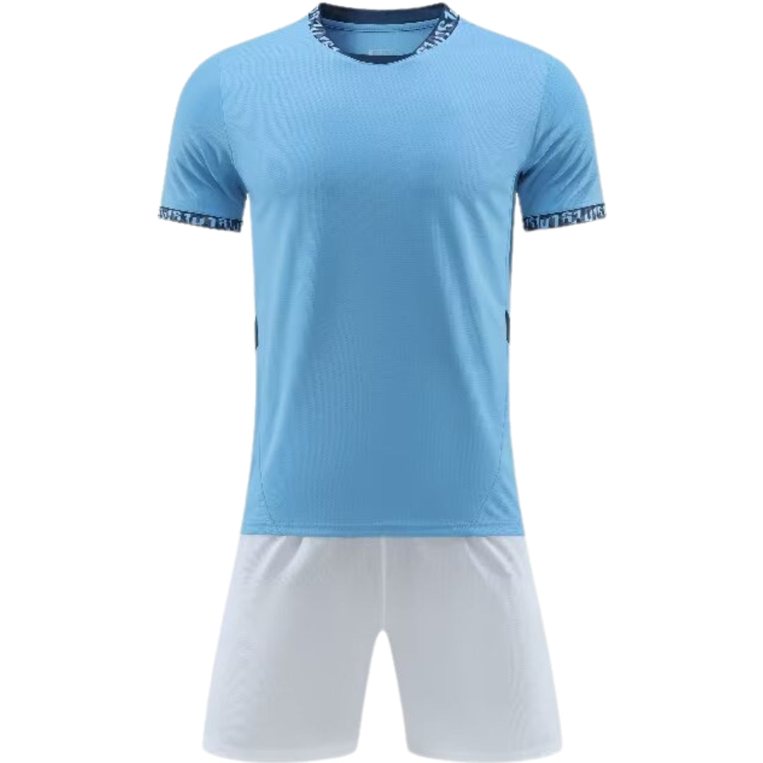 Minas SS Football Teamwear Set