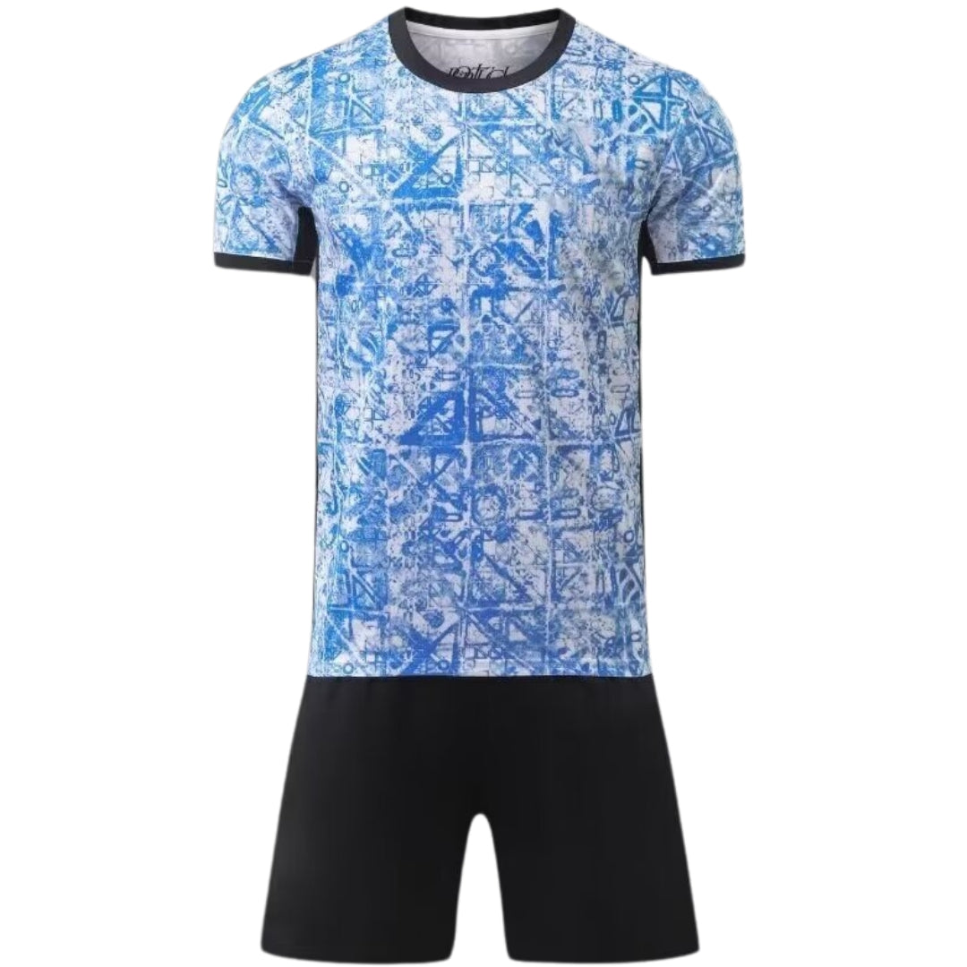 Neva SB Football Teamwear Set