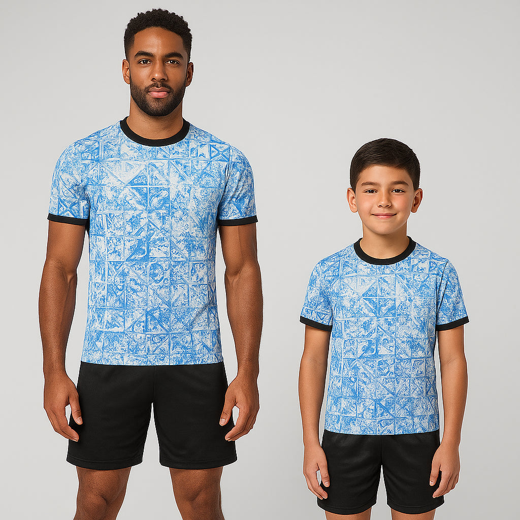 Neva SB Football Teamwear Set - Image 3