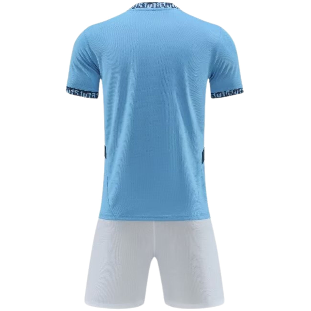 Minas SS Football Teamwear Set - Image 2