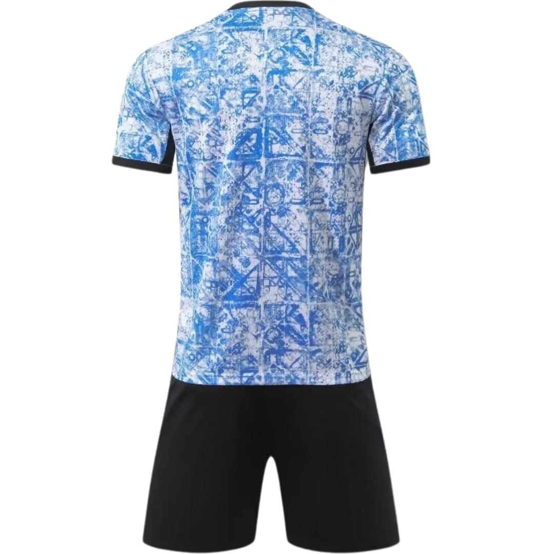 Neva SB Football Teamwear Set - Image 2