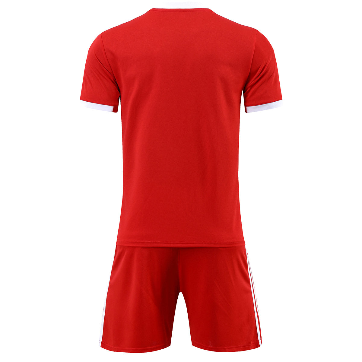 Munich SS Football Teamwear Set - Image 2