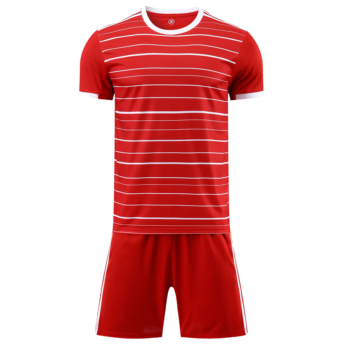 Munich SS Football Teamwear Set
